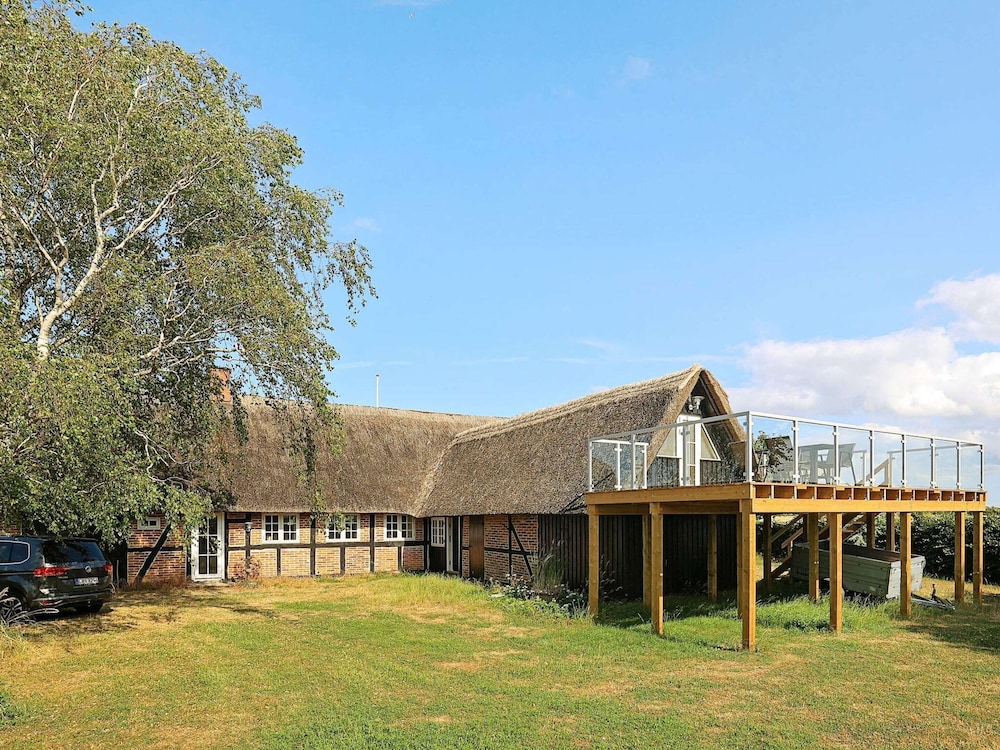 6 Person Holiday Home in Guldborg