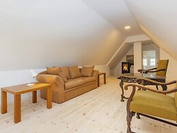6 Person Holiday Home in Guldborg