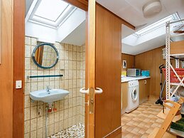 6 Person Holiday Home in Dronningmolle