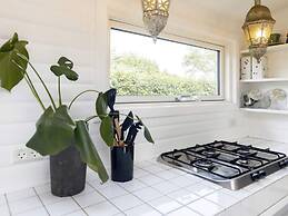 4 Star Holiday Home in Stege