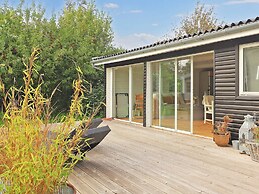 4 Star Holiday Home in Stege