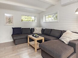 4 Star Holiday Home in Stege