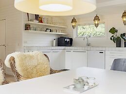 4 Star Holiday Home in Stege