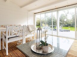 4 Star Holiday Home in Stege