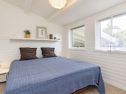 4 Star Holiday Home in Stege