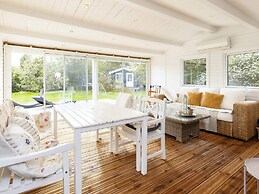 4 Star Holiday Home in Stege