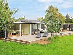 4 Star Holiday Home in Stege