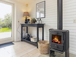 4 Star Holiday Home in Stege