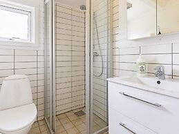 4 Star Holiday Home in Stege