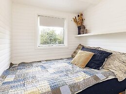 4 Star Holiday Home in Stege