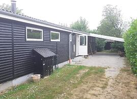 4 Star Holiday Home in Stege