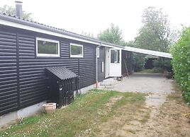 4 Star Holiday Home in Stege