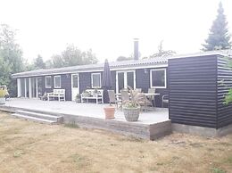 4 Star Holiday Home in Stege