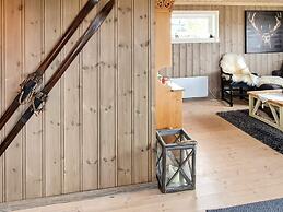 4 Star Holiday Home in Engerdal