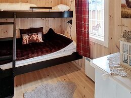 4 Star Holiday Home in Engerdal