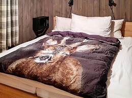 4 Star Holiday Home in Engerdal