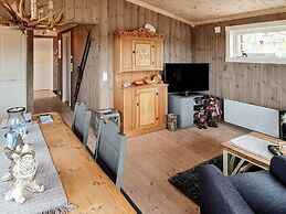 4 Star Holiday Home in Engerdal