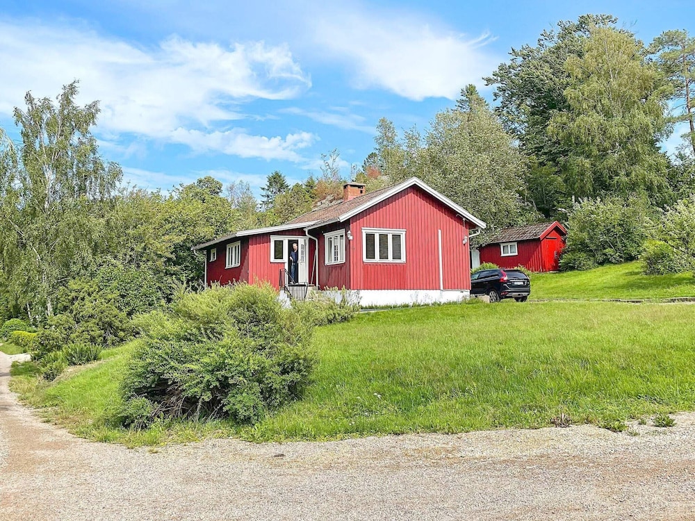 4 Person Holiday Home in Uddevalla