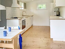4 Person Holiday Home in Uddevalla