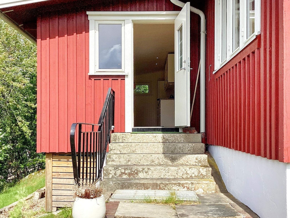 4 Person Holiday Home in Uddevalla