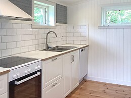 4 Person Holiday Home in Uddevalla