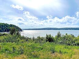 4 Person Holiday Home in Uddevalla