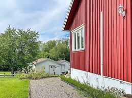 4 Person Holiday Home in Uddevalla