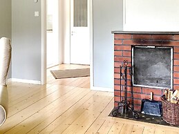 4 Person Holiday Home in Uddevalla