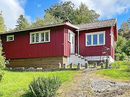 4 Person Holiday Home in Uddevalla