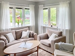 4 Person Holiday Home in Uddevalla
