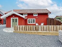4 Star Holiday Home in Mellosa