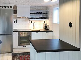 4 Star Holiday Home in Mellosa