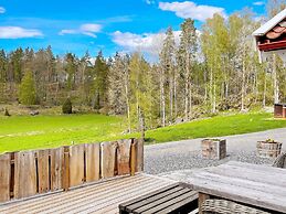 4 Star Holiday Home in Mellosa