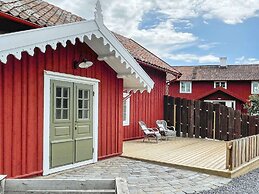 4 Star Holiday Home in Mellosa