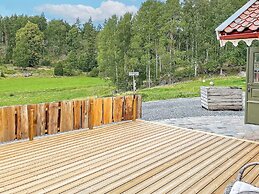 4 Star Holiday Home in Mellosa
