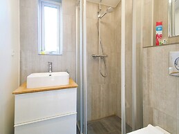 5 Star Holiday Home in Vig