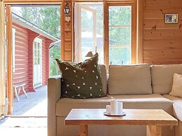 4 Star Holiday Home in Blido