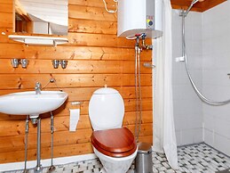 6 Person Holiday Home in Roslev