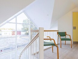 20 Person Holiday Home in Saeby