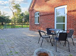 20 Person Holiday Home in Saeby