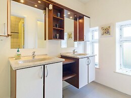 20 Person Holiday Home in Saeby