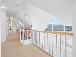 20 Person Holiday Home in Saeby