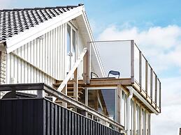 4 Person Holiday Home in Kungshamn