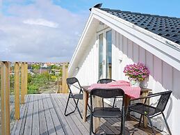 4 Person Holiday Home in Kungshamn
