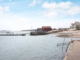 4 Person Holiday Home in Kungshamn