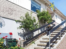 4 Person Holiday Home in Kungshamn
