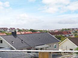 4 Person Holiday Home in Kungshamn