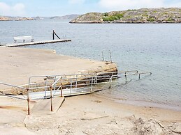 4 Person Holiday Home in Kungshamn