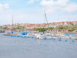 4 Person Holiday Home in Kungshamn