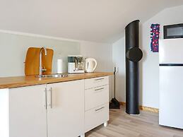 4 Person Holiday Home in Kungshamn